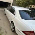 مرسيدس s500
