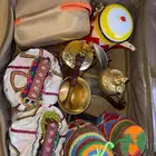 عزبه للبيع