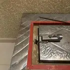 ثلاجة تبريد صناعة التاج