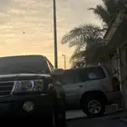 باترول موديل 2000