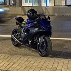 دباب ريس ياماها R7 2022