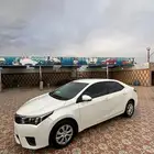 كورلا 2015 نظيف