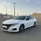 اكورد 2022 سبورت تيربو للبيع مالك اول