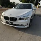 BMW 740Li