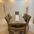 طاوله خشب ok
