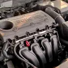 مكينة سوناتا 2011