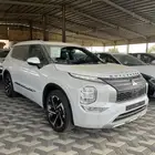 متسوبيشي اوتلاندر 2025 بريميوم بالنقد والتقسيط