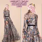 فستان