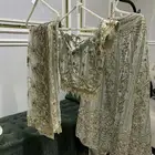 فستان