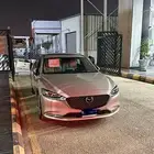 مازدا 6 سقنتشر 2025