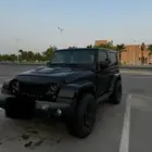 جيب رانجلر صحارى