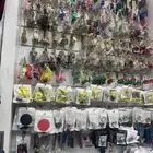 اكسسوارات وزينة سيارة نسائية