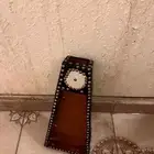مبرد لحبوب القهوه قديم ومصنوع يدوي
