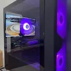 بي سي وشاشه واغراضه