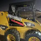 بوبكات للإيجار (CAT)