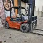 رافعه شوكيه للايجار تاجير فوركلفت رافعه شوكيه سكينه