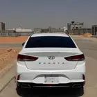 سوناتا موديل 2018