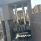 للبيع مكبس