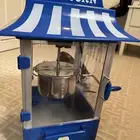 صانعة فشار جديد