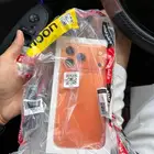 ايفون 17 برو 256 قيقا جديد مافتحته بكرتونه