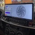 شاشه فورشنال -هايلوكس 2005 - 2014