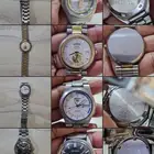 ساعات قديمه تعمل