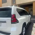 برادو 2021 نظيف