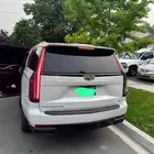 2021 Cadillac Escalade