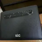 مودم stc جديد شريته والحي الى انا فيه ماوصلت له الياف
