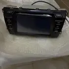 شاشة كورلا 2016