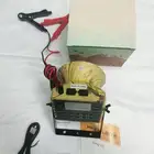 جهاز طيور ابو زومان 80واط