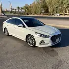 سوناتا 2018