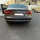 اودي 2015 A8L