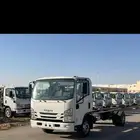 ايسوزو دينا 4.95 طن م 2025 نوفر جميع الطلبات شركات و موسسات