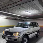 لاندكلوزر 2001 اسبير علاق قير عادي اساس (( تم البيع ))