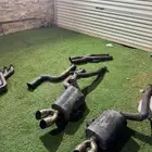 كت باك اكس فورس كمارو