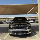 رام لارامي 2025