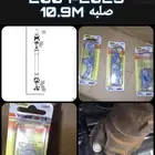 مسامير عامود دبل رانجلر