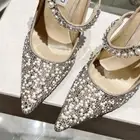 حذاء ماركة جيمي شو