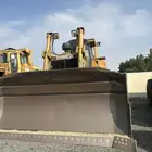 بلدوزر