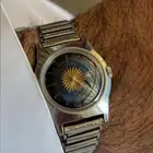 ساعة ويست اند ام شمس ( تم البيع )
