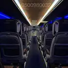 باص 50 راكب للإيجار موديل 2023