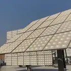 طاقة شمسية فرنسية مركزة 315w