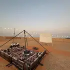 مخيم الثمامه