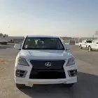 جيب لكزس 2009 مرهم 2015