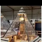 خيمة 3 في 3 جديده ماستخدمة