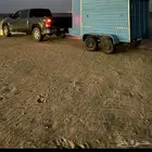 عربة خيل