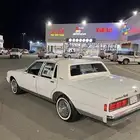 كابرس LS موديل 1989   بحالة نادرة جدا