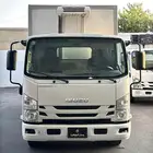 ايسوزو دينا ثلاجه 2020 عداد 245 الف