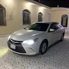 كامري 2017